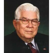 Walter Burns Collier Obituary