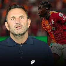 💥 Galatasaray'ın Young Boys maçı 11'i belli oldu: Muslera, Jelert,  Nelsson, Abdülkerim, Köhn, Torreira, Sara, Barış Alper, Mertens, Kerem  Aktürkoğlu, Icardi 🤔 Sizce maç nasıl sonuçlanır? #Galatasaray #UCL #Fanatik