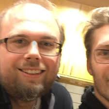 Anders Pettersson (@AndersPetterss)