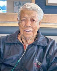 Obituary for Garth Thomas