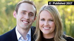 Alexis Danneman, Joshua Boehm