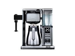 Doing regular maintenance on your ninja coffee maker will keep your machine in prime. Ninja Coffee Bar System Cf097 Walmart Com Walmart Com