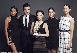 Sharon Osbourne Kicks Impostor Who Ran Up On Stage Pretty Litle Liars Pretty Little Liars Pretty Litte Liars