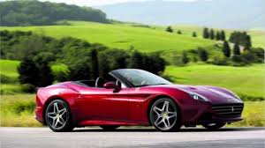 Writer and director john hughes had originally planned for the car to be a mercedes until he came across a replica of the '61 ferrari gt in a magazine. Car Review Ferrari S California T Model Now With Cutting Edge Formula One Technology Cityam Cityam