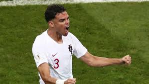 The students always display considerably more pep during the weeks immediately prior to the holidays recent examples on the web: Setelah 12 Tahun Berpetualang Pepe Kembali Ke Porto
