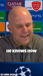 Can you imagine what the dressing room is like right now?” How will Arne  Slot handle Mo Salah's extraordinary comments to the media?
