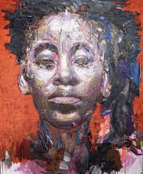 Original Contemporary Women Gesso Art For Sale By Artists Featured In The  Other Art Fair