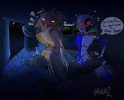 Rule34 - If it exists, there is porn of it  yn  5190960