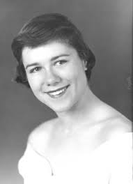 Obituary: Nancy Barba Bond