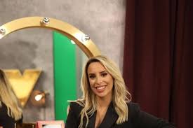 Grávida, helena coelho revela troca de mensagens com o irmão: Helena Coelho Arrasada Com Criticas Irei Melhorar A Ferver Vidas