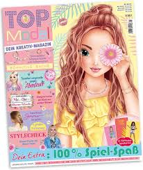 Check spelling or type a new query. Topmodel Magazine Juillet 2021 Version Allemande