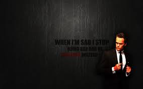 If you have loved the series yet you do not know how you can remember it, what you can do is make this as your desktop background. Quotes Neil Patrick Harris Sad Barney Stinson How I Met Your Mother Wallpapers Hd Desktop And Mobile Backgrounds