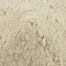 Farine De Teff Mil Noir Brillant 1 Kg Sac