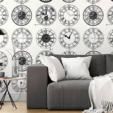 Fotografie e illustrazioni di acqua, nebbia, nuvole, arcobaleni e cieli. Beibehang Nuovo Stile Nordico Bianco Carta Da Parati Moderno E Minimalista In Bianco E Nero Orologio Bar Ristorante Cafe Sfondo Pvc Carta Da Parati Bedroom Wallpaper Papier Peintpapier Peint Moderne Aliexpress