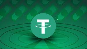The most popular peg tether uses is to the us dollar (ticker symbol usdt). Was Ist Tether Usdt Binance Academy