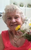 Obituary for Jean Phelps