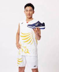 Men's badminton shoes (0) women's badminton shoes (0) running shoes (0) men's running shoes (0) women's running shoes (0) tennis shoes (0) new arrivals (0) badminton racquet (0). 2020 Yonex Power Cushion Shb65z2 Men Kento Momota Edition Sapphire Navy Gold Yumo Pro Shop Yumo Pro Shop Racquet Sports Online Store