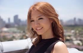 Cheryl Tiu 張美鈴