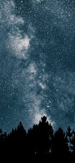 High resolution night sky wallpaper. Iphone Wallpaper Night Sky Hd 736x1593 Wallpaper Teahub Io
