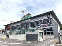 The information available on this site is intended for vehicles distributed within the north american market only. Mazda Cheras Service Center Home Facebook