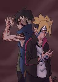 Maybe you would like to learn more about one of these? 87 Boruto And Kawaki Ideas In 2021 Boruto Boruto Naruto Next Generations Uzumaki Boruto