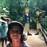 Creature Power Camp