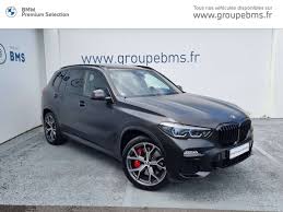 BMW de € 77 900,-