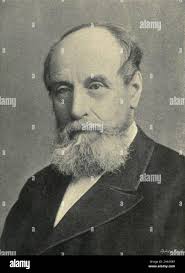 John william dawson hi-res stock photography and images