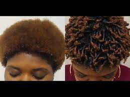 How To Get Perfectly Defined Curls On Finger Coils On 4c Hair 9 Separate Tutorials That Cover Vari Coiling Natural Hair Coily Natural Hair Natural Hair Styles