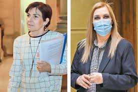Denunciaron a presidenta del tribunal constitucional, maría luisa brahm. Polemica Idea De Tercer Retiro Pone Presion Al Tc Ad Portas De Audiencias Por Requerimiento Del Gobierno Diario Financiero