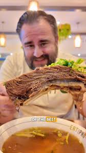 📍Pho Tran Vu, Mountain View, CA @photranvumv has got some crazy 10 year  anniversary deals going