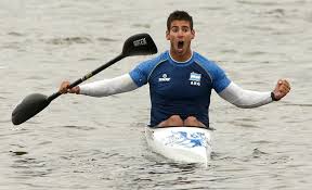 Maybe you would like to learn more about one of these? Argentina Sumo Dos Nuevas Plazas A Juegos Olimpicos De Tokio En Canotaje