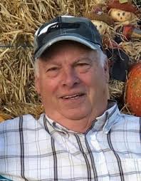 Obituary information for Harry Ross Costlow, Sr.