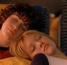 Rewatching The Lizzie McGuire movie #lizziemcguire