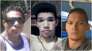 Shane Shepherd, George Tumata and Germaine Woods jailed for rape and  torture of Hakea Prison inmate