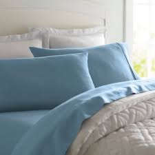 Light Blue Sheets Wayfair