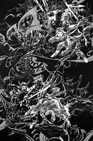 Alandal' is a swashbuckling tale of conquistadors and pirates set in Sulu