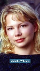 #morph #michellewilliams