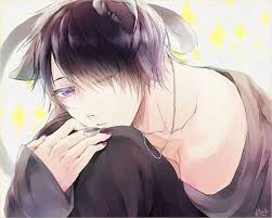 Theme Cute Werewolf Boys Anime Amino Anime boys are well known for their funky hair color and styles among youngsters. theme cute werewolf boys anime amino