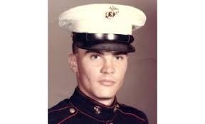 Daniel BRUBAKER Obituary (1945