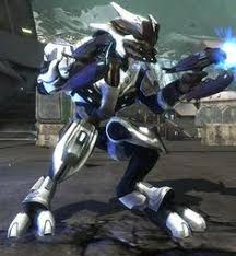 Favorite Weapons/Dual Wield Combos In Halo?
