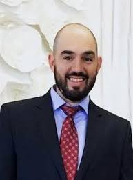 Devin Scott Ledet (1977-2017)