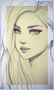 In this tutorial, i will show you how to freehand draw a realistic face. Drawing Realistic Face Step By Steps Download Apk Free For Android Apktume Com