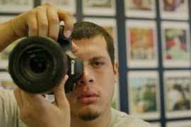 Iris Zapien's Instagram, Twitter & Facebook