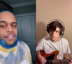 Darius Hines Drummer