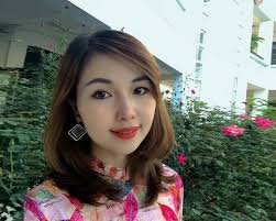 Cô giáo dạy Ngữ văn giỏi công nghệ và nỗ lực xây dựng tiết học không nhàm  chán