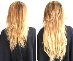 Fab 10 set contains 10 pieces and will cover all your head. Extensions Dirty Blonde