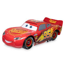 Lightning Mcqueen Products Cars Shopdisney