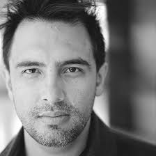 César Puertas · Type Network