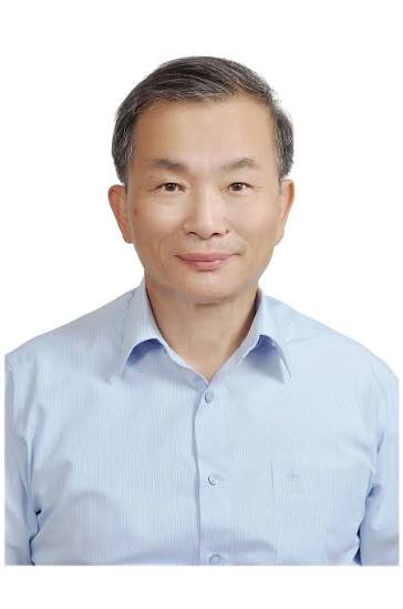 Prof. Yun-Ming Wang